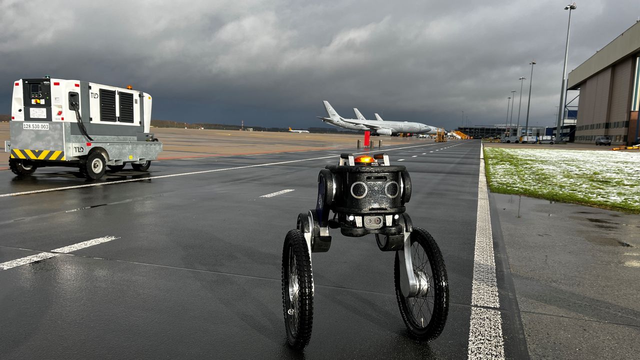 Foto: Rogier van Son