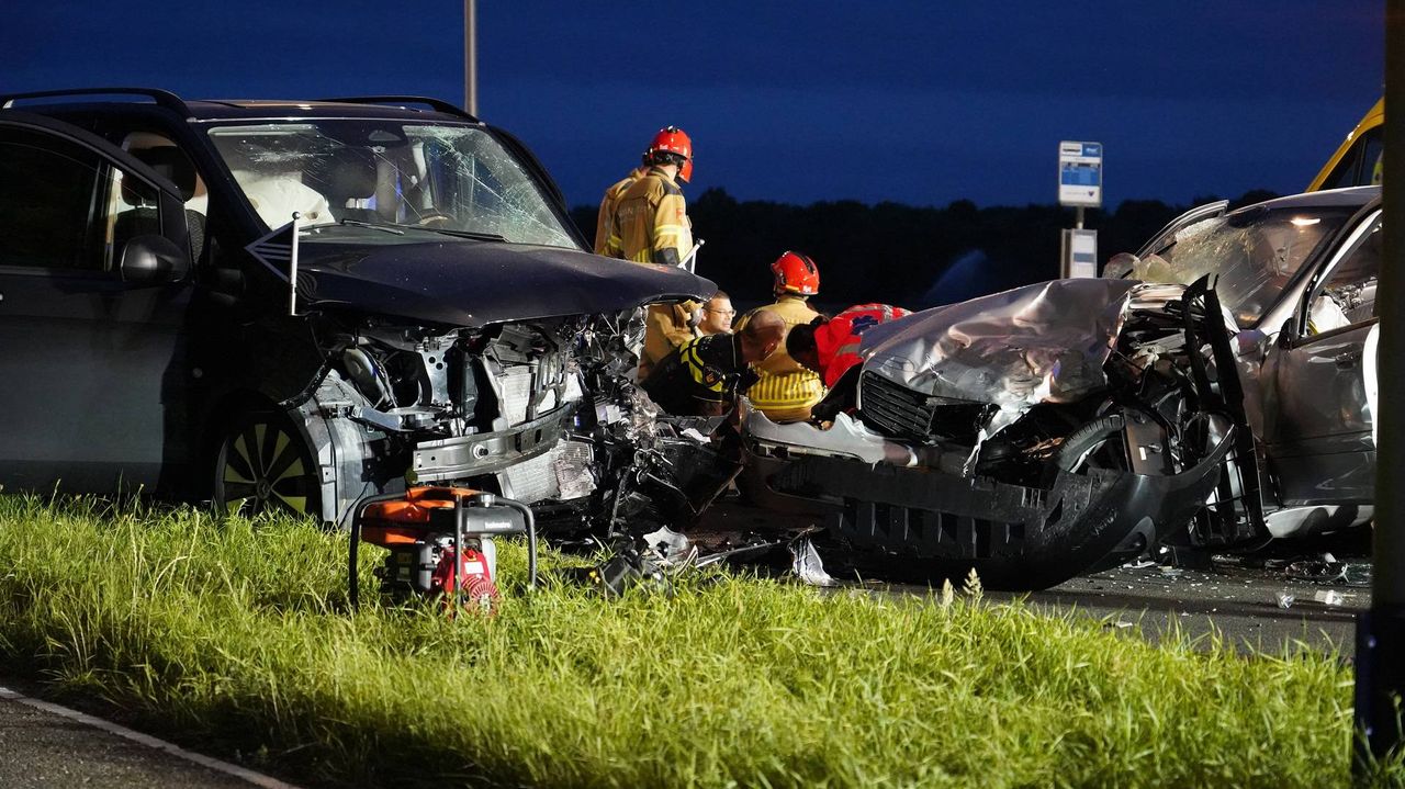 Foto: Jeroen Stuve/Persbureau Heitink.