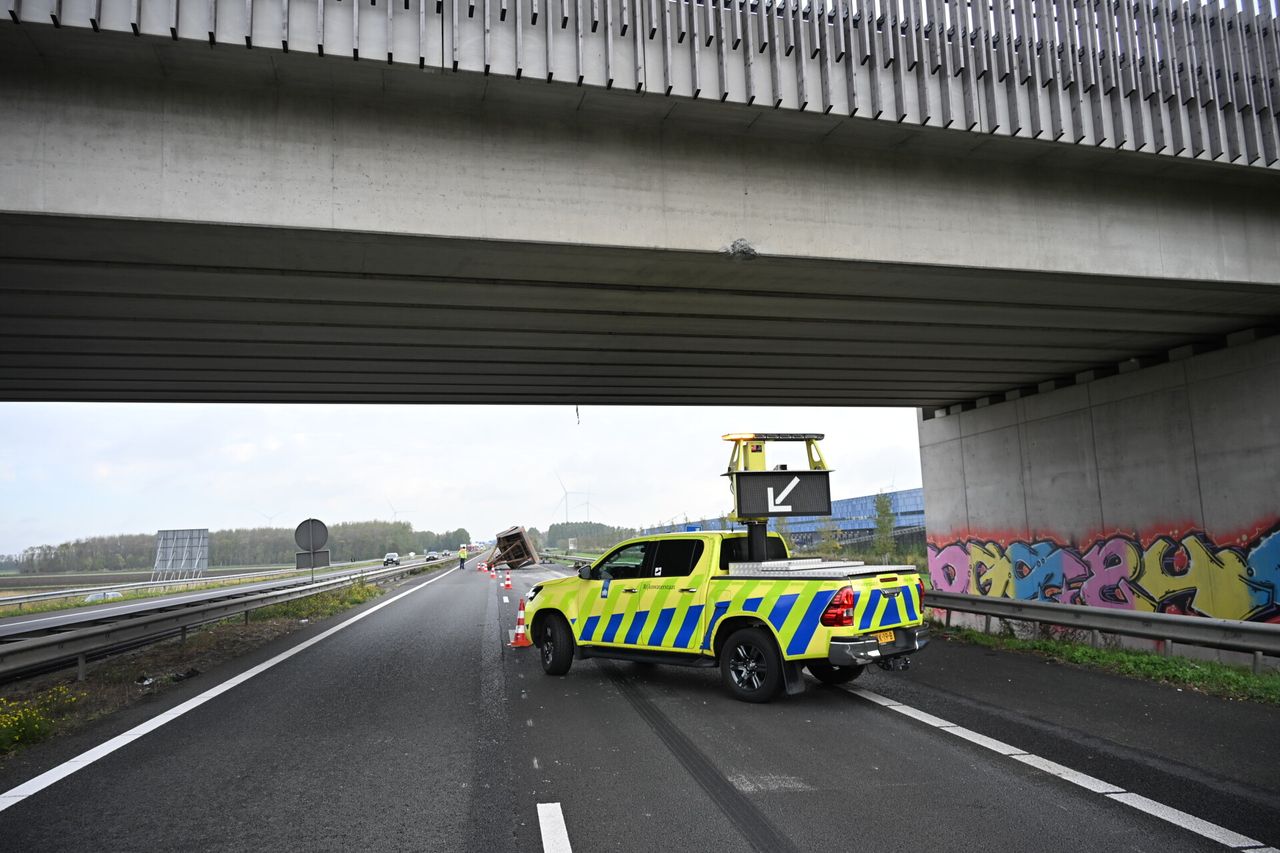 Foto: Persbureau Heitink.