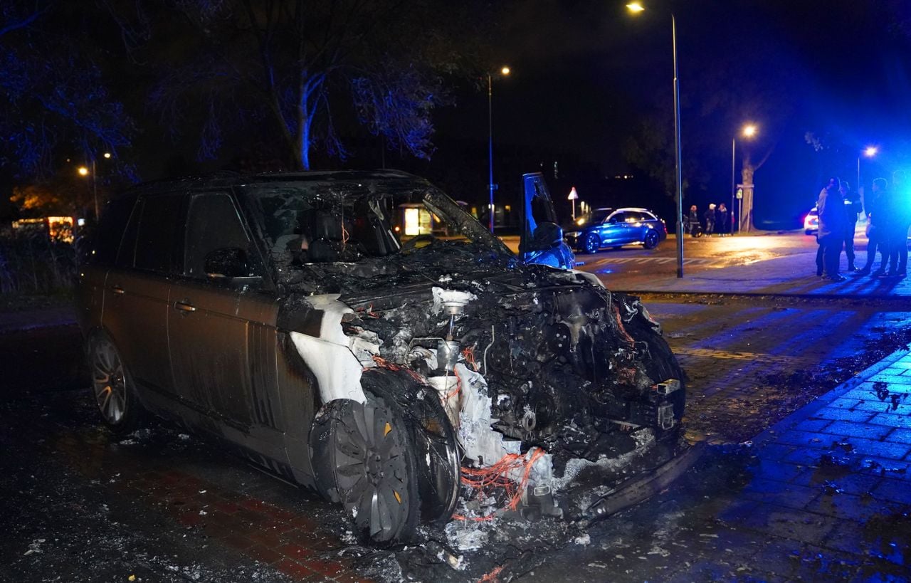 Foto: Bart Meesters/Persbureau Heitink.