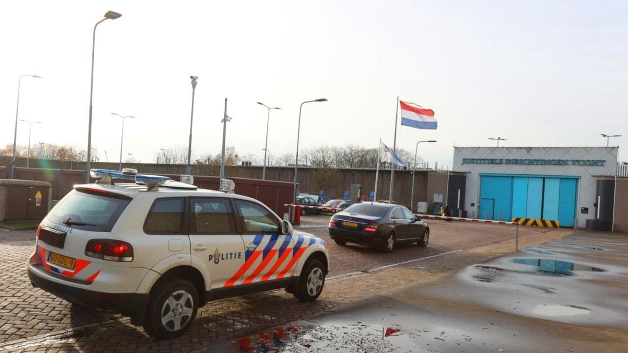 Foto: Bart Meesters/SQ Vision