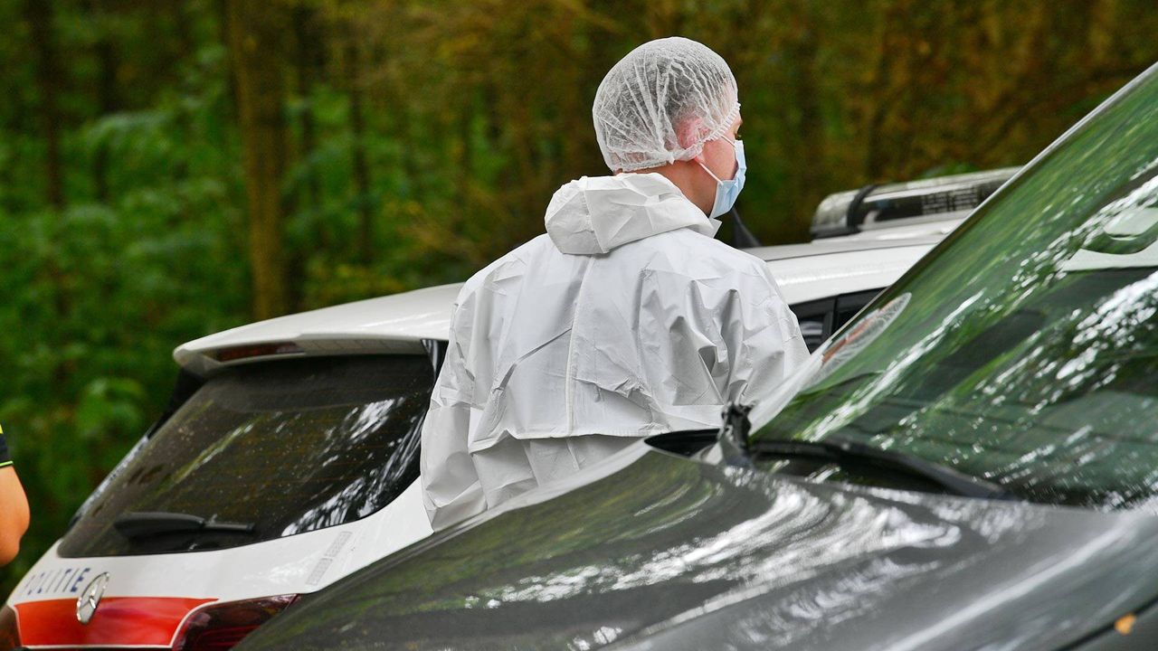 Foto: Rico Vogels/Persbureau Heitink.