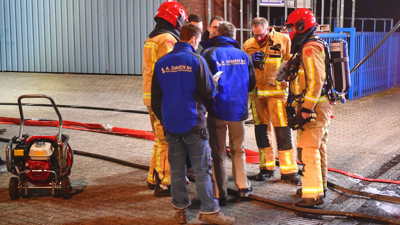 Foto: Rico Vogels/SQ Vision.