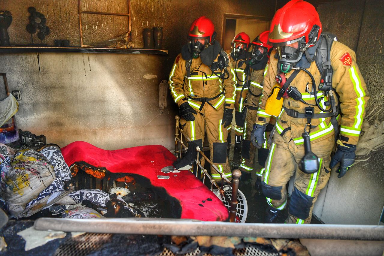 Foto: Rico Vogels/SQ Vision.