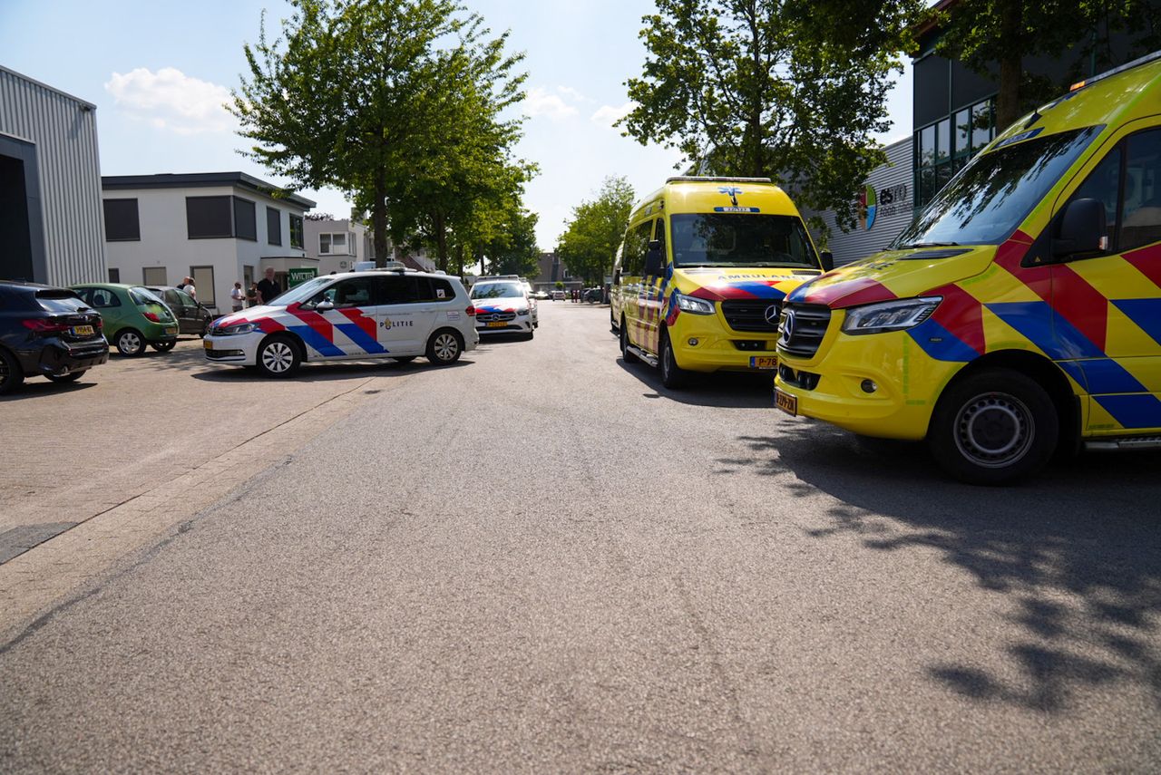 Foto: Harrie Grijseels/SQ Vision