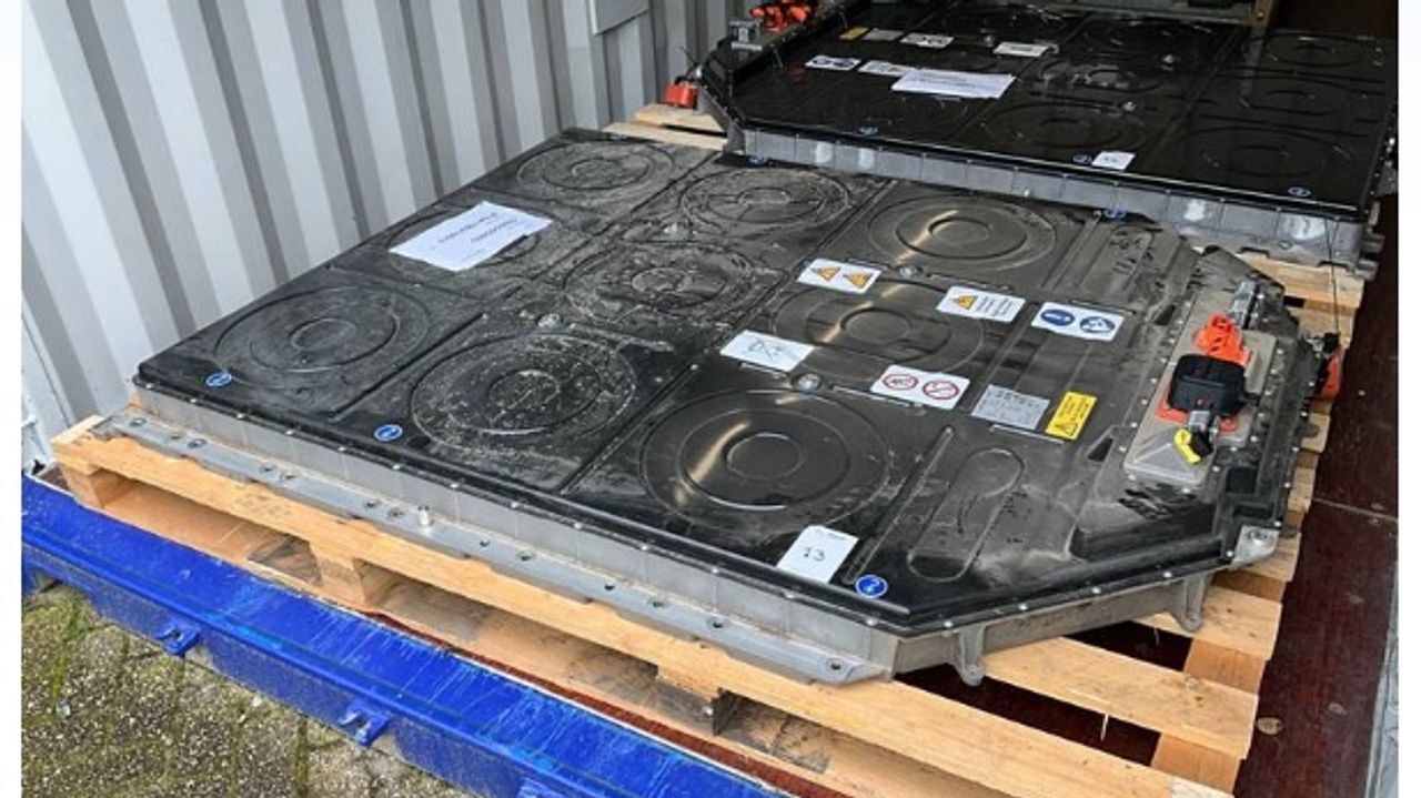 (foto: Troostwijk Auctions)