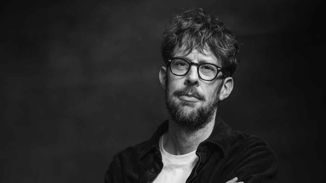 Maarten van Riel (foto: Keke Keukelaar).