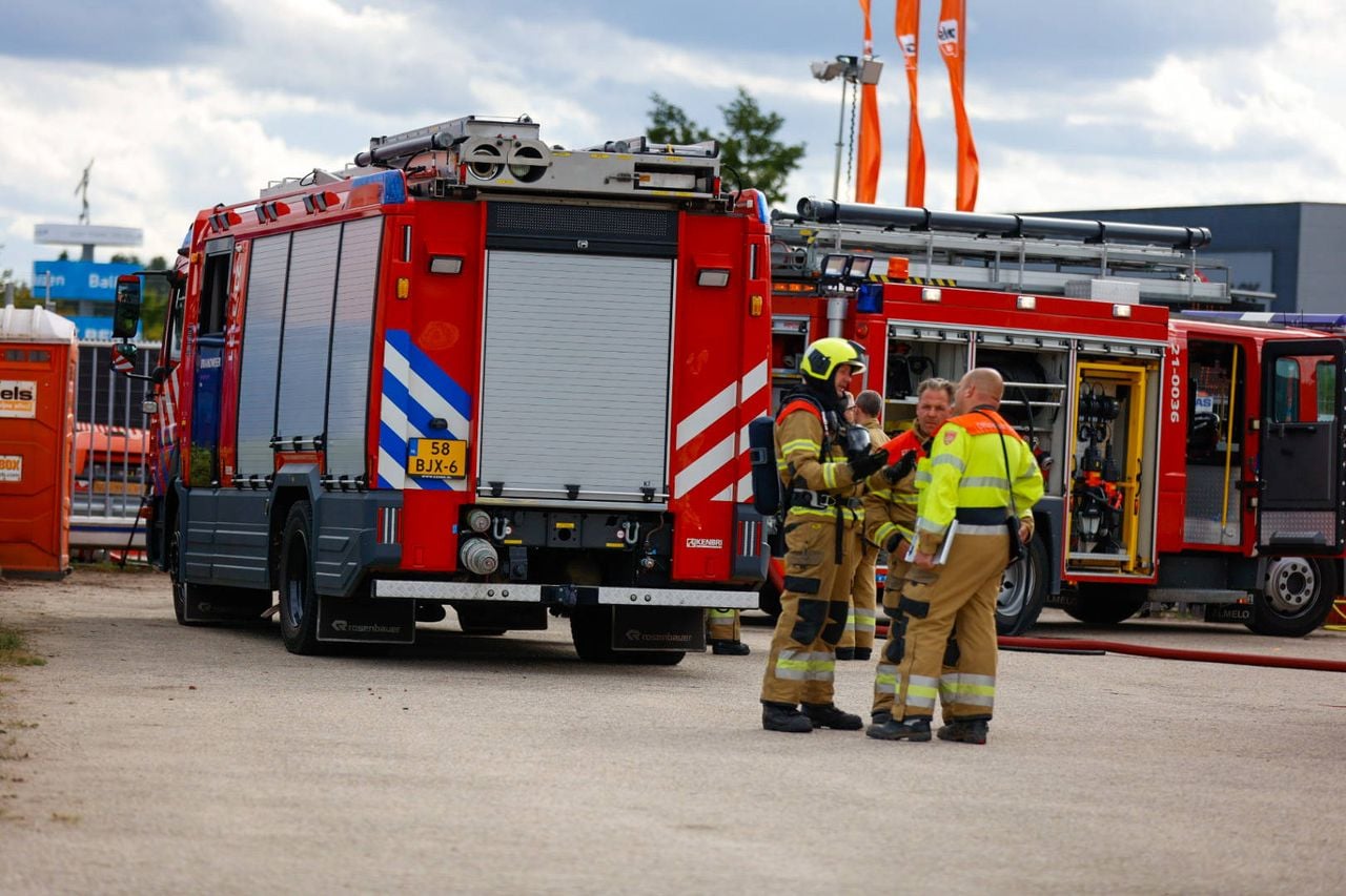 Foto: Addy Smits/Persbureau Heitink.