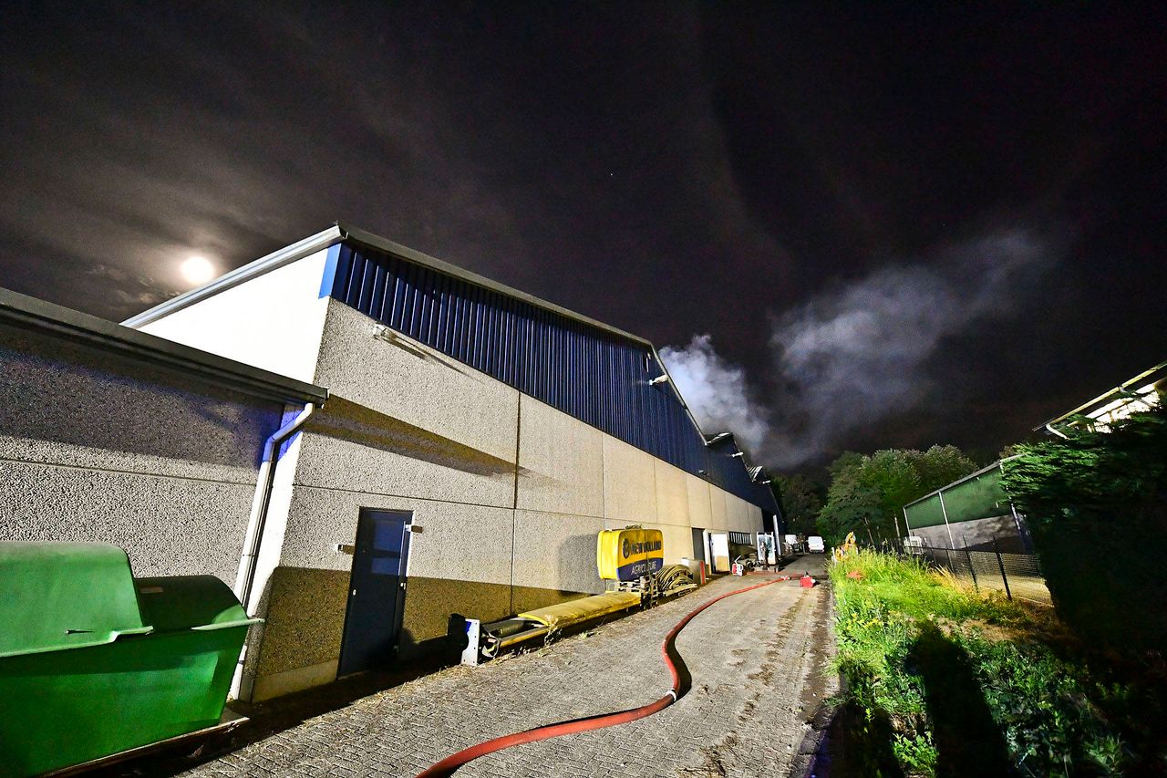 Foto: Persbureau Heitink.