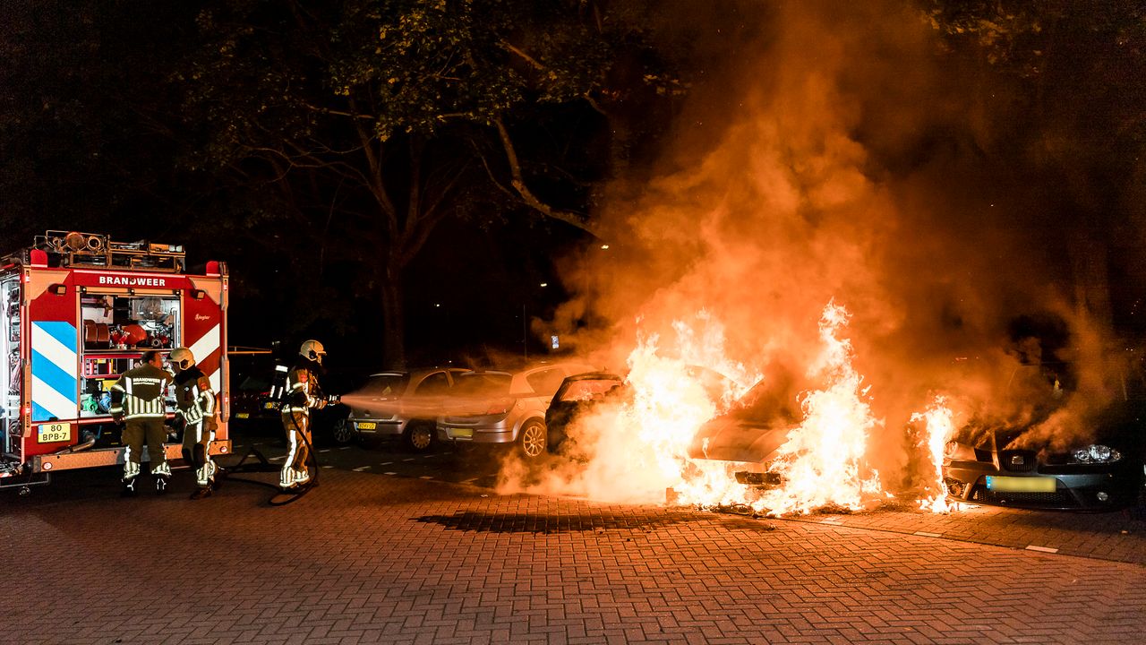 Foto: Jack Brekelmans/SQ Vision