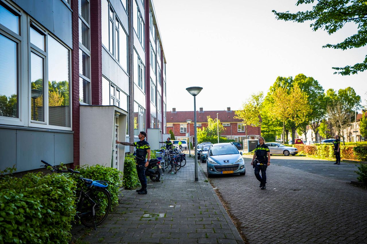 Foto: Persbureau Heitink.