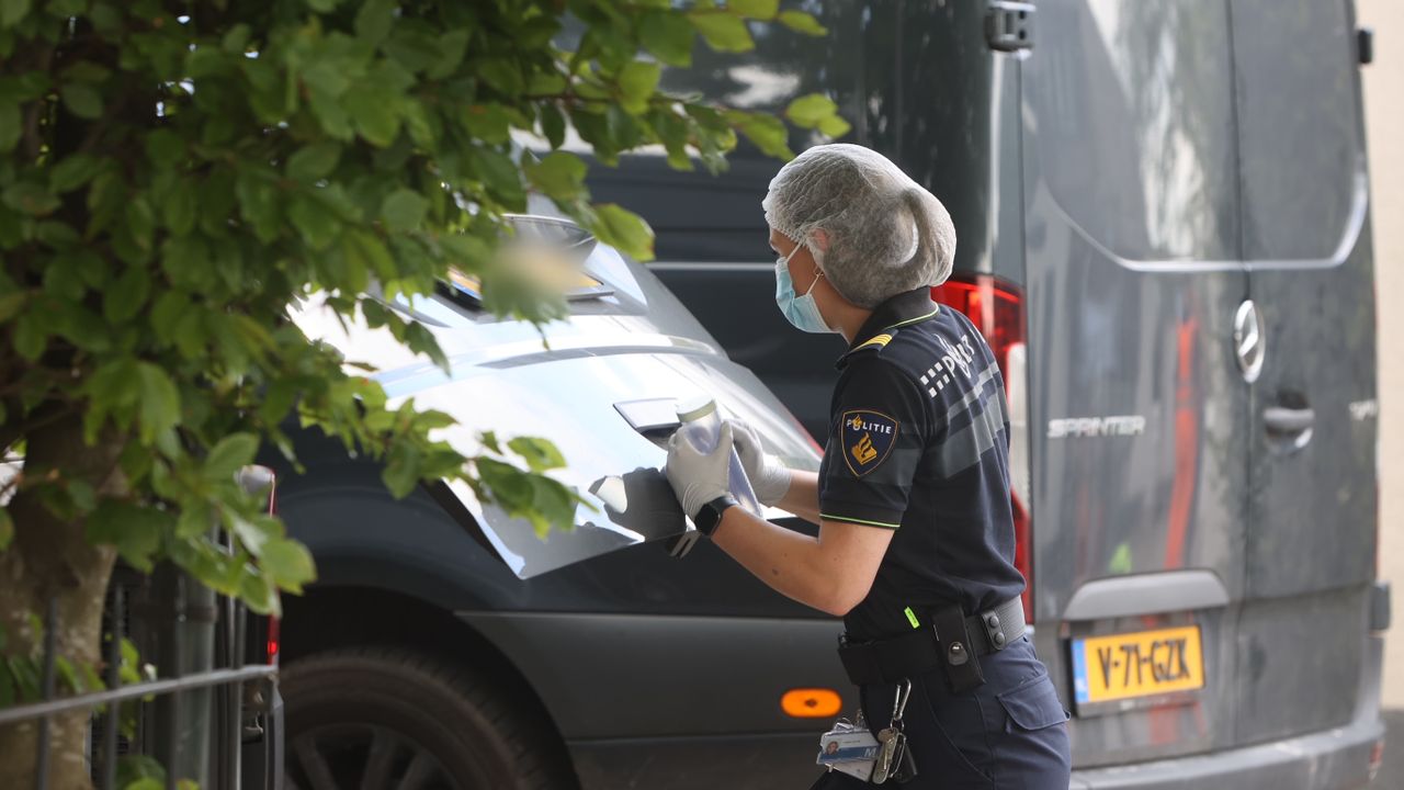 Foto: Bart Meesters/Persbureau Heitink