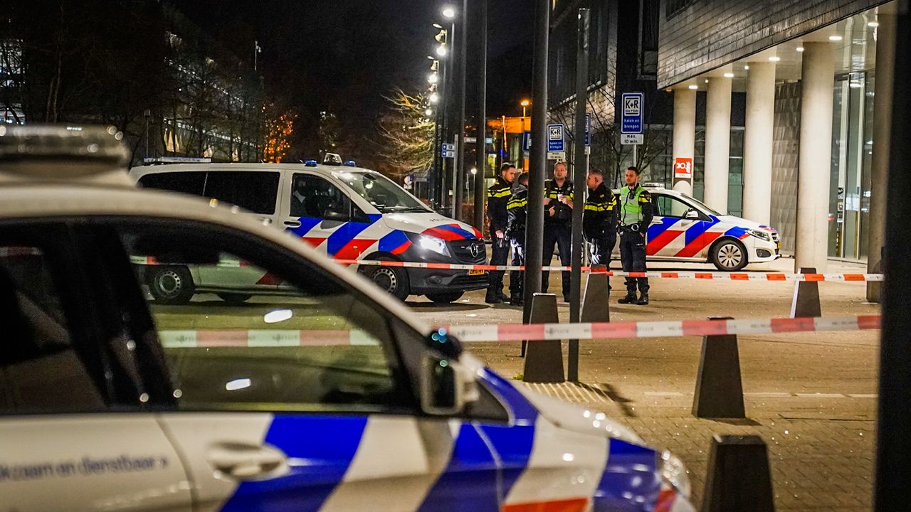 Foto: Sem van Rijssel/SQ Vision