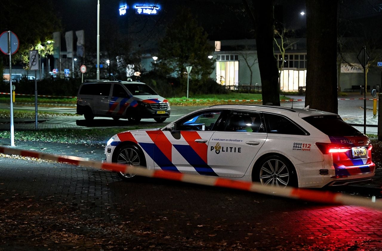 Foto: Toby de Kort / Persbureau Heitink.