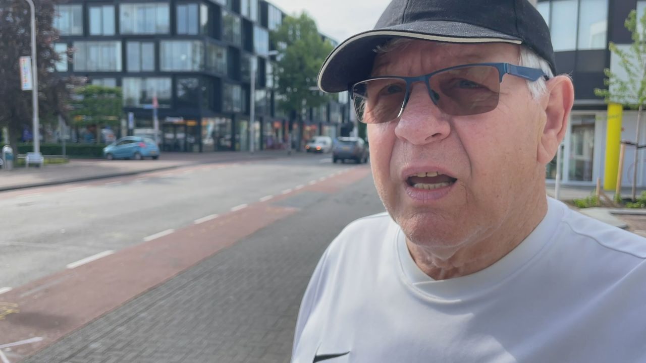 Toon van Beurden (foto: Omroep Brabant).