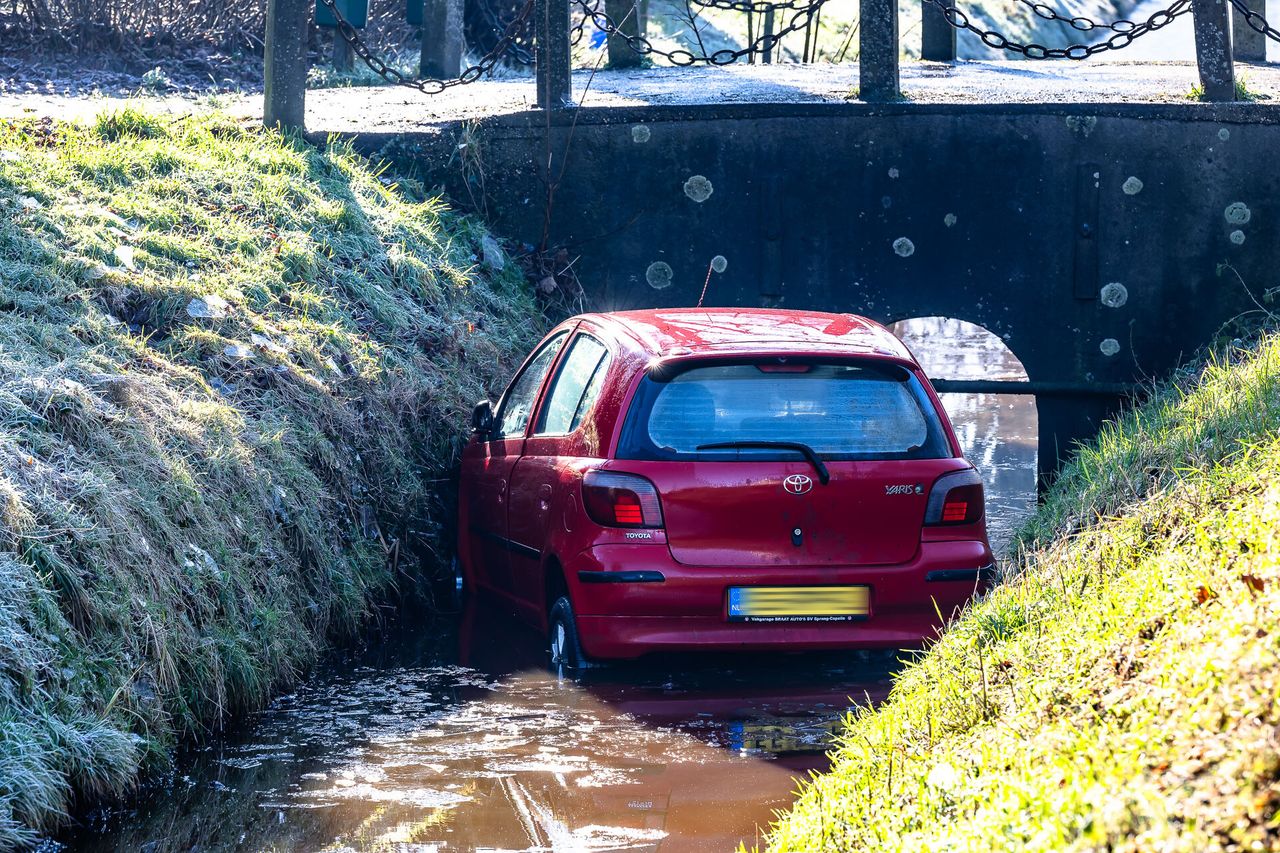 Foto: Jack Brekelmans / SQ Vision.