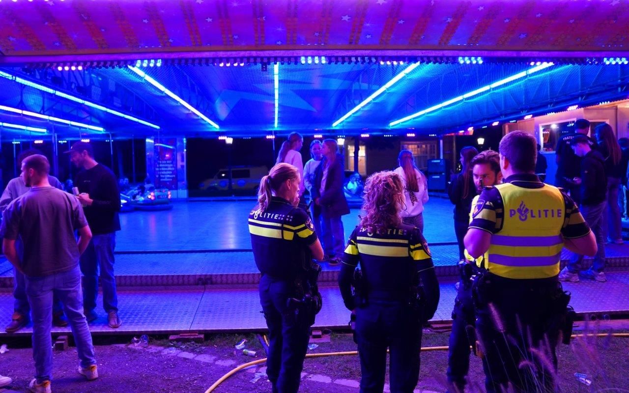 Foto: Bart Meesters/Persbureau Heitink