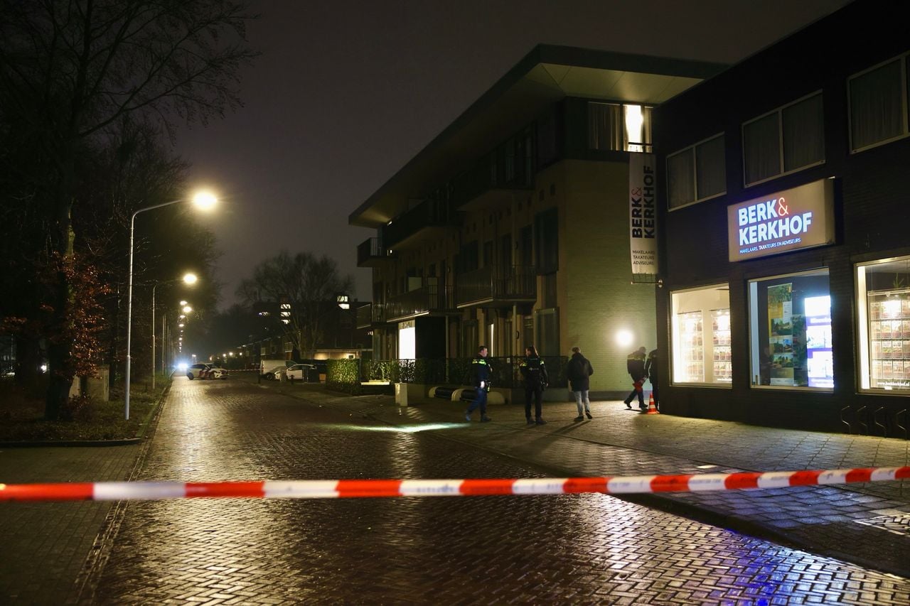 Foto: Sander van Gils/SQ Vision.