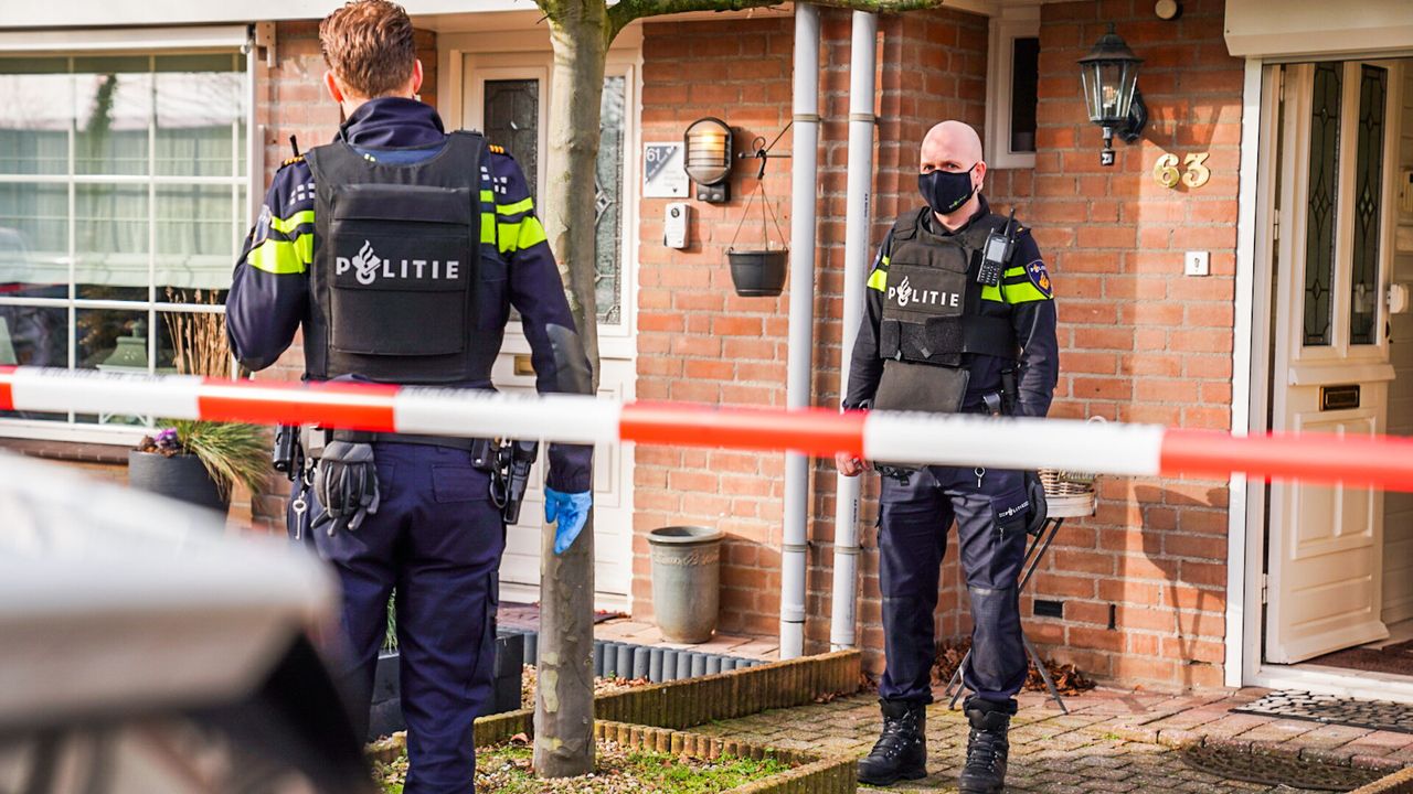 Foto: Sem van Rijssel/SQ Vision. 