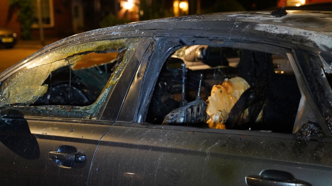 Foto: Bart Meesters / Persbureau Heitink