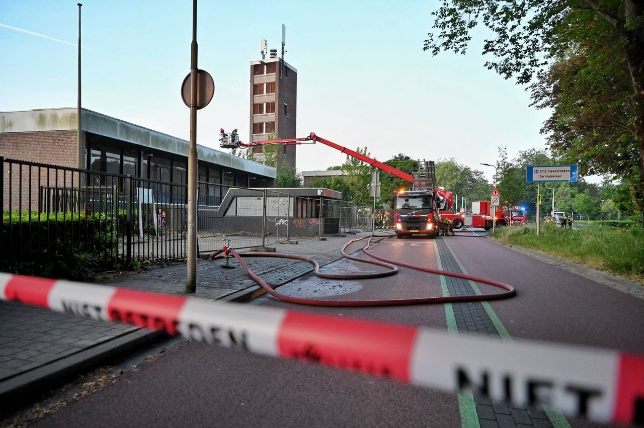 Foto: Toby de Kort/Persbureau Heitink