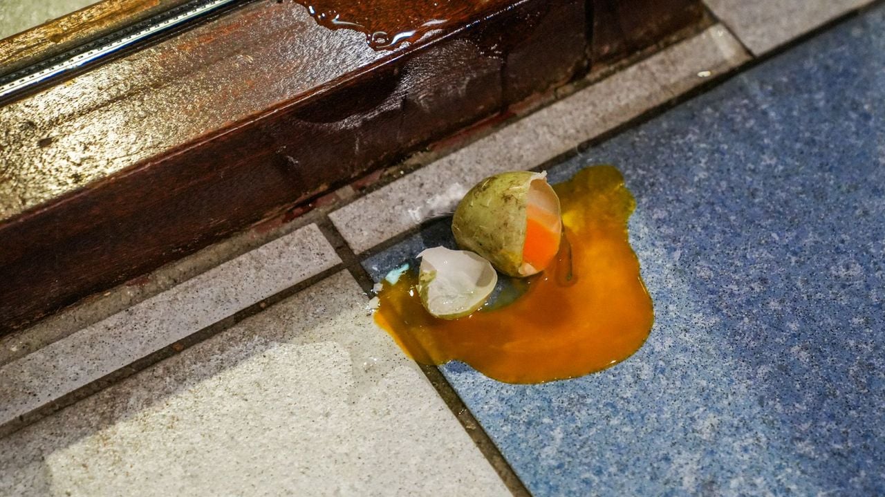 Foto: David Hendriks/Persbureau Heitink.