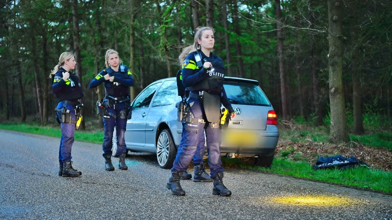 Foto: Rico Vogels/SQ Vision