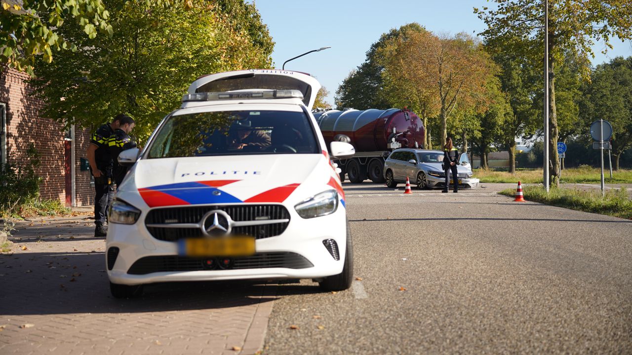 Foto: Lucas Lammers / Persbureau Heitink