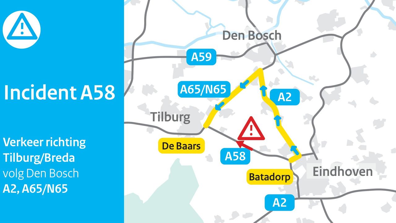 Foto: Rijkswaterstaat.