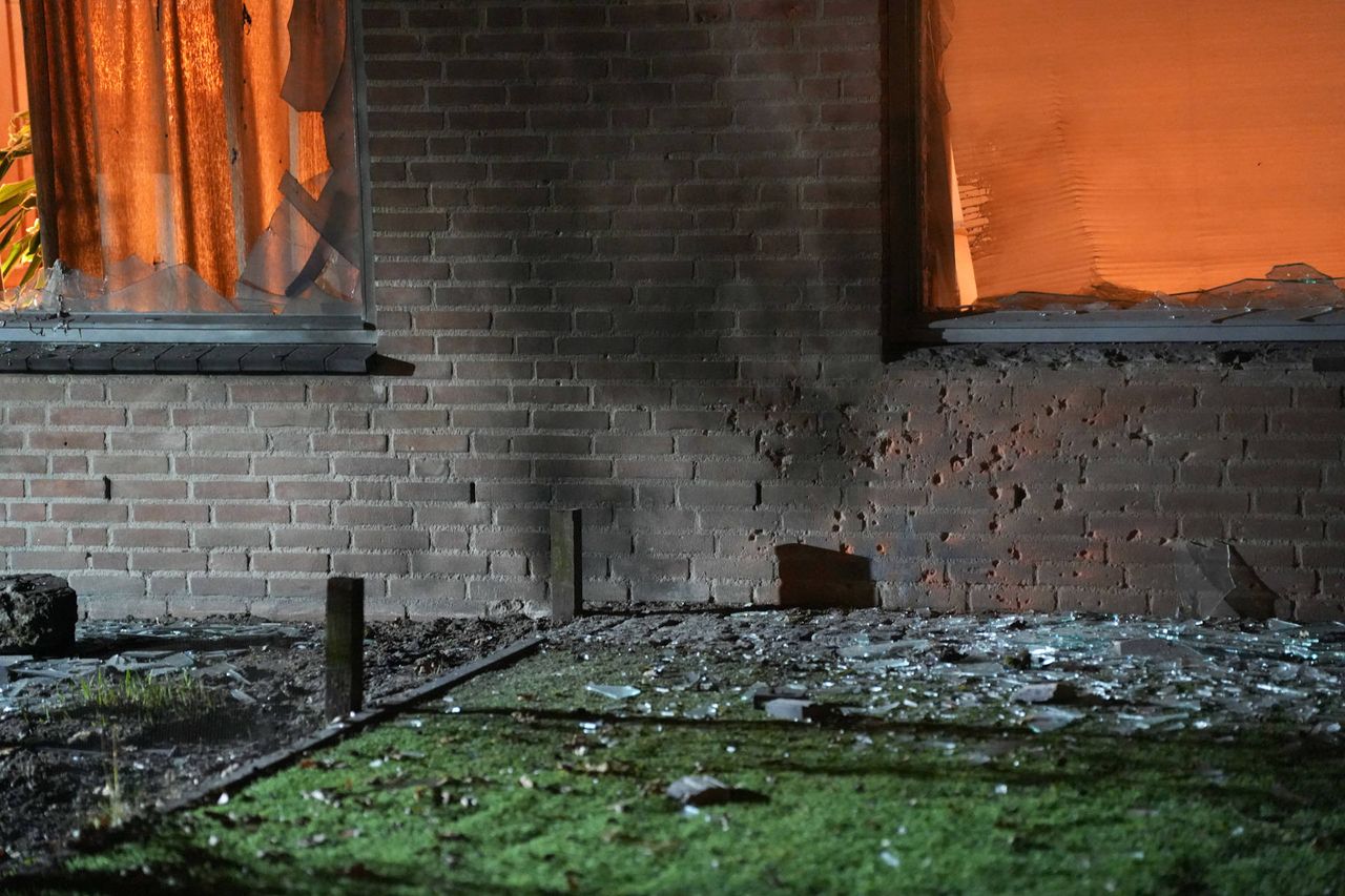 Foto :Erik Haverhals/ Persbureau Heitink.