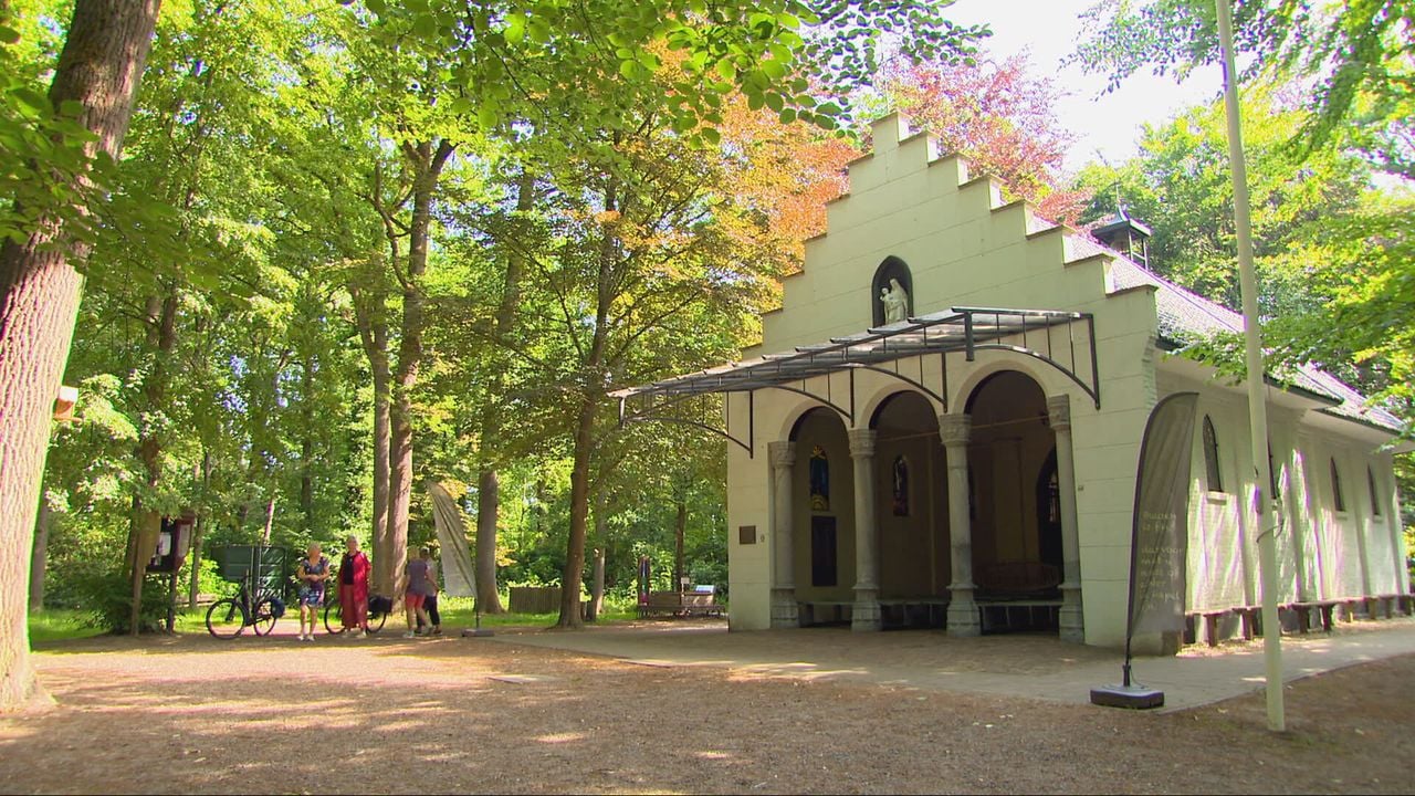 Foto: Rogier van Son.