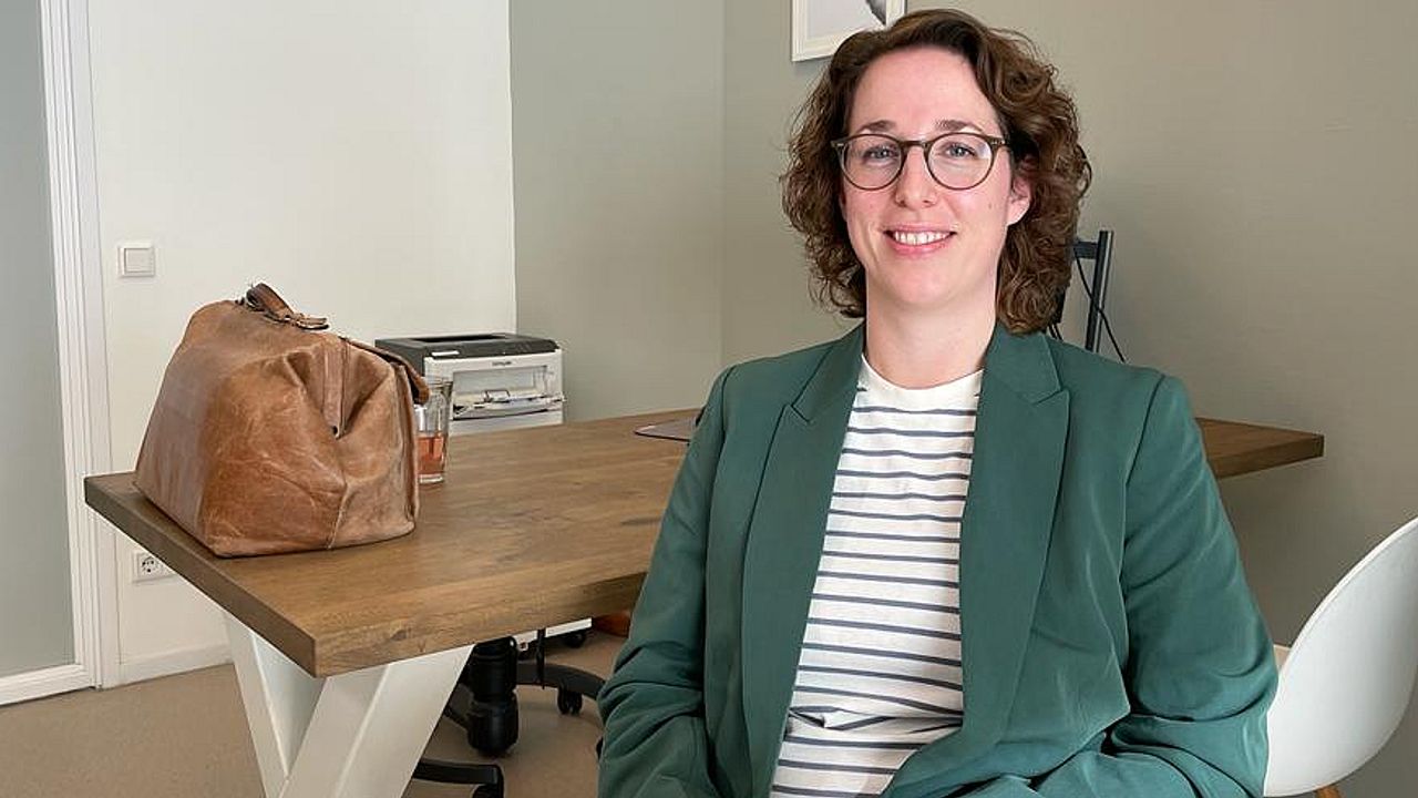 Coehorst pleitte al langer voor de samenwerking.