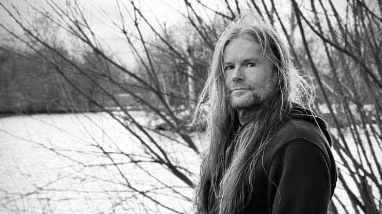 Jan van Es (57) overleed aan de gevolgen van een hersentumor.