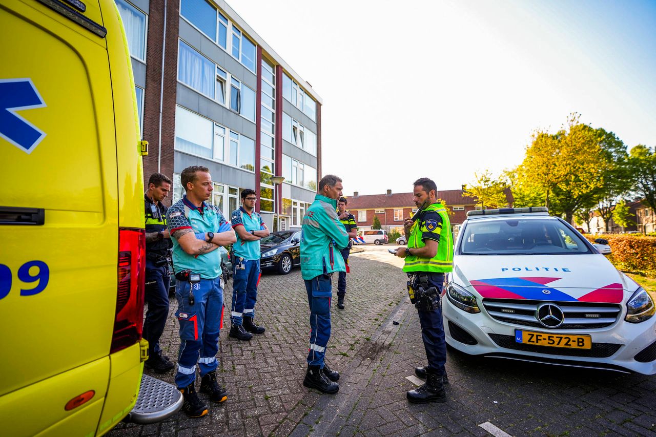 Foto: Persbureau Heitink.