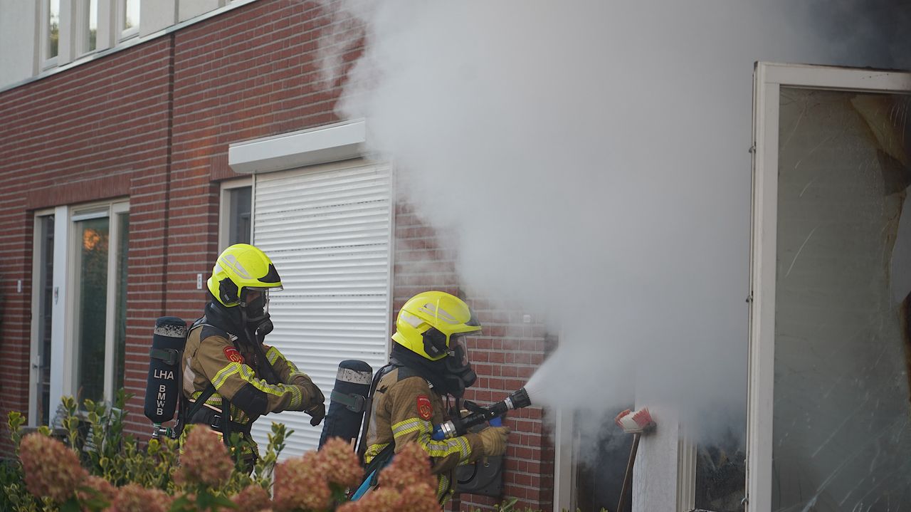 Foto: Jeroen Stuve / Persbureau Heitink.