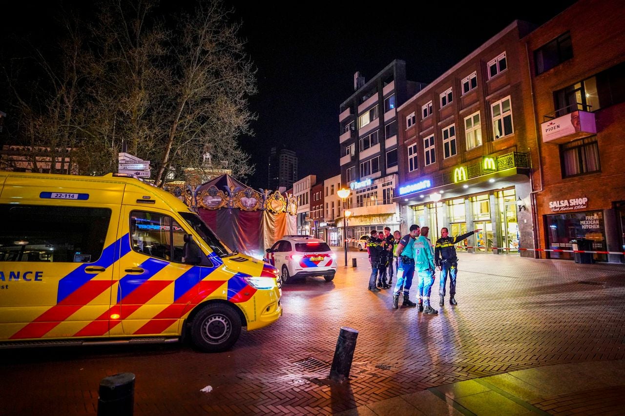 Foto: Persbureau Heitink.