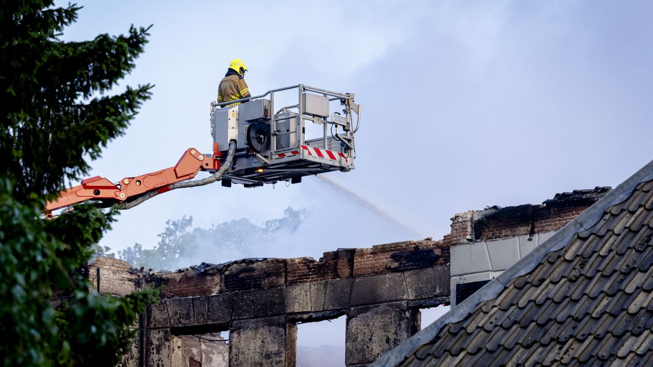 Foto: Caroline van Leusden/Eye4Images.