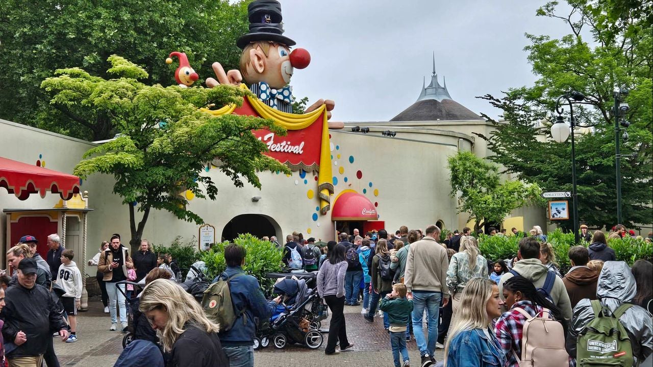 Foto: Erik Haverhals / Persbureau Heitink 