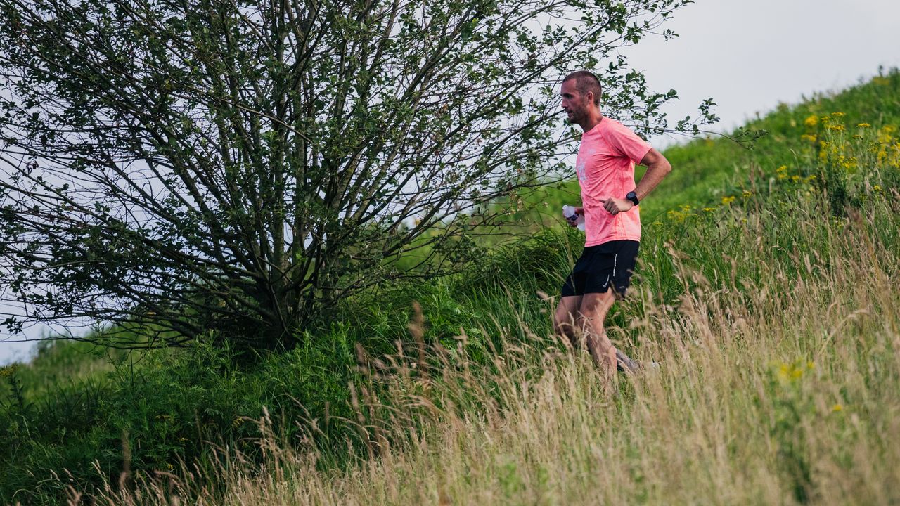 Eibert de Koning moest vlak voor het eind total loss opgeven (foto: Erik van Kempen - Oh Shoot!).