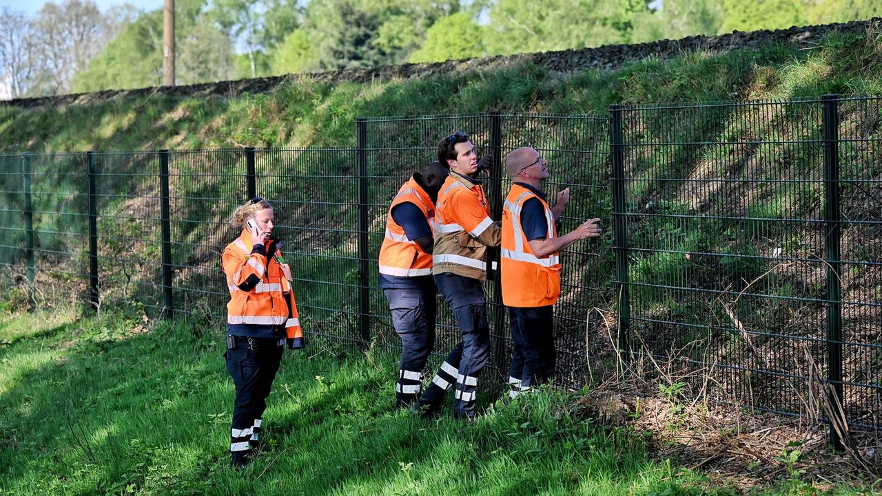 Foto: Toby de Kort/Persbureau Heitink