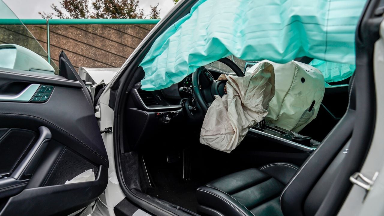 Foto: Marcel van Dorst/SQ Vision.