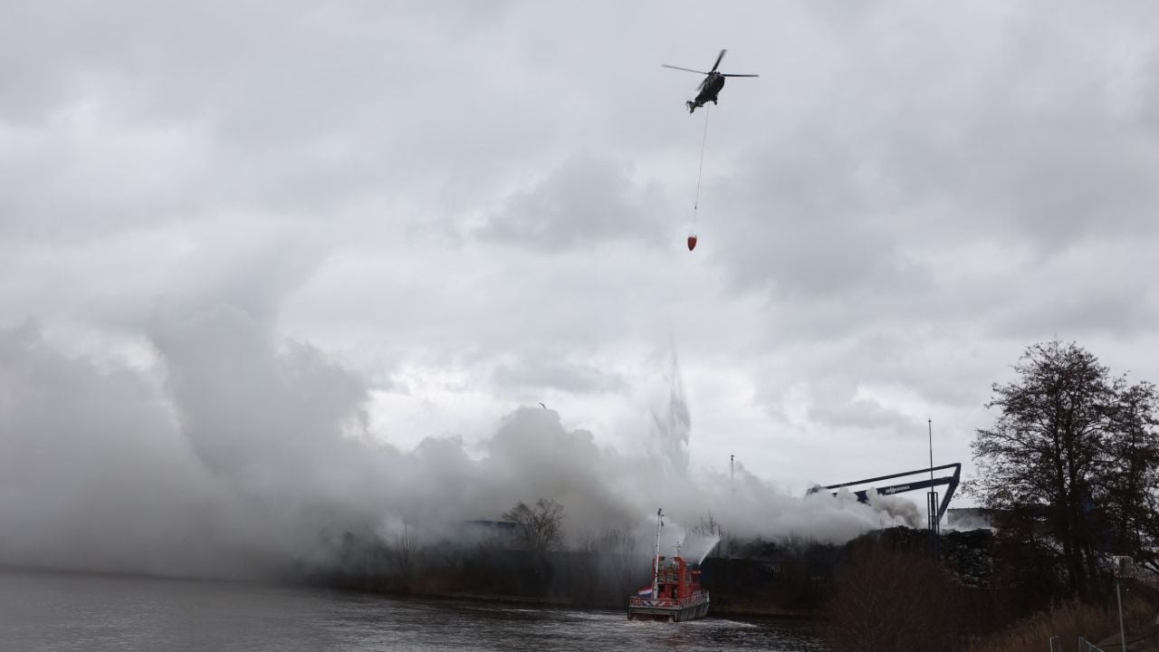 Foto: Bart Meesters/SQ Vision