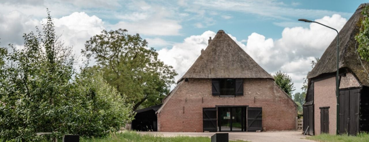 Het Groot Duijfhuis (foto: Brabants Landschap).