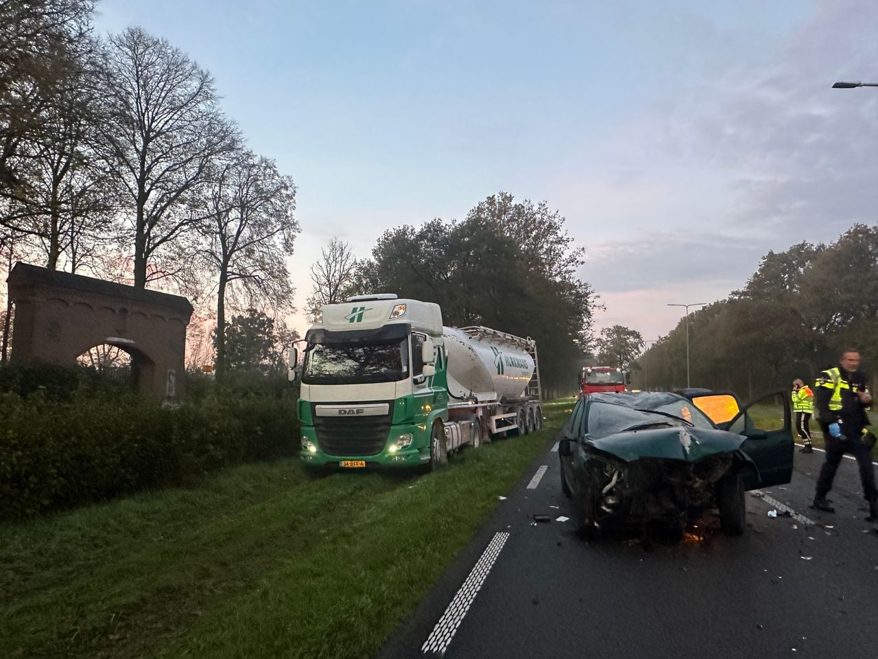 Foto: Bart Meesters.