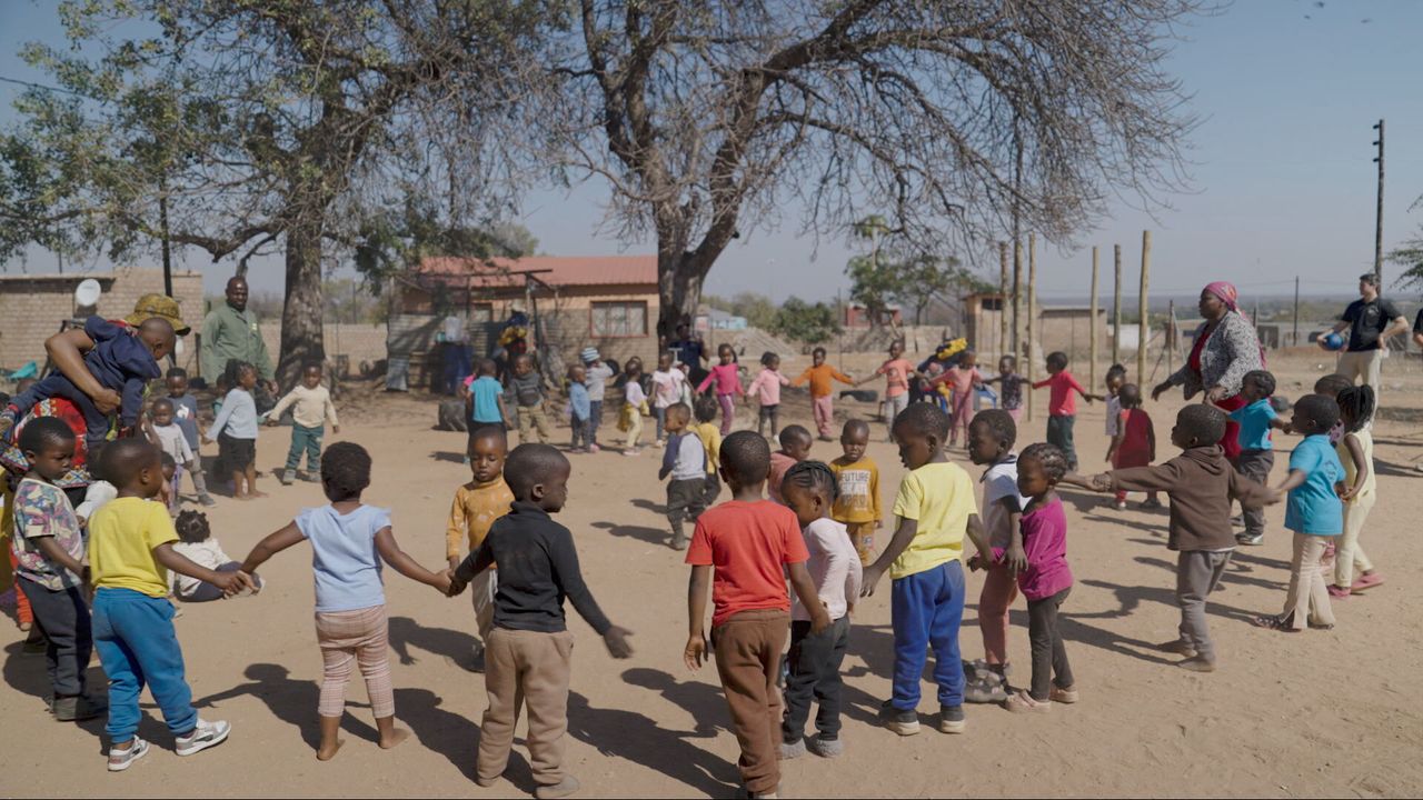 Beeld: Vergezocht/Omroep Brabant