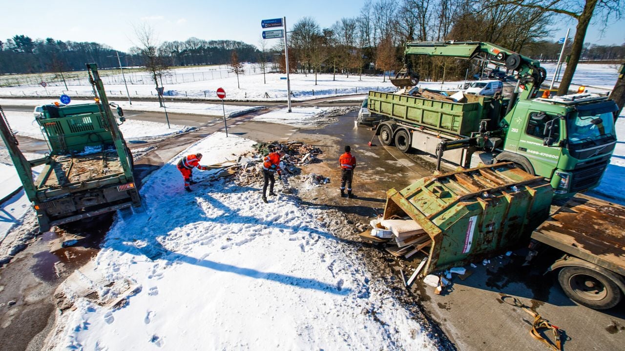 Foto: Dave Hendriks/SQ Vision Mediaprodukties