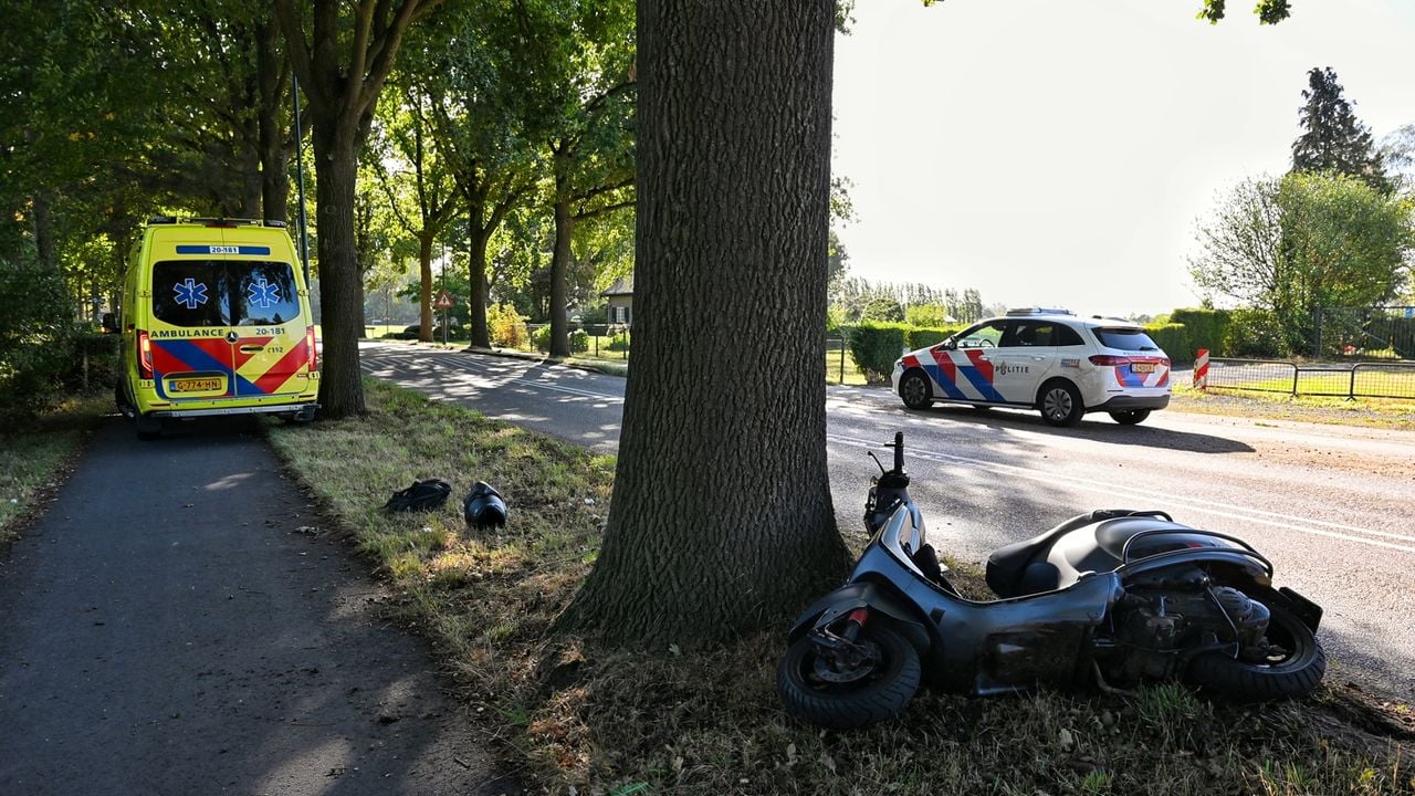 Foto: Toby de Kort/Persbureau Heitink.