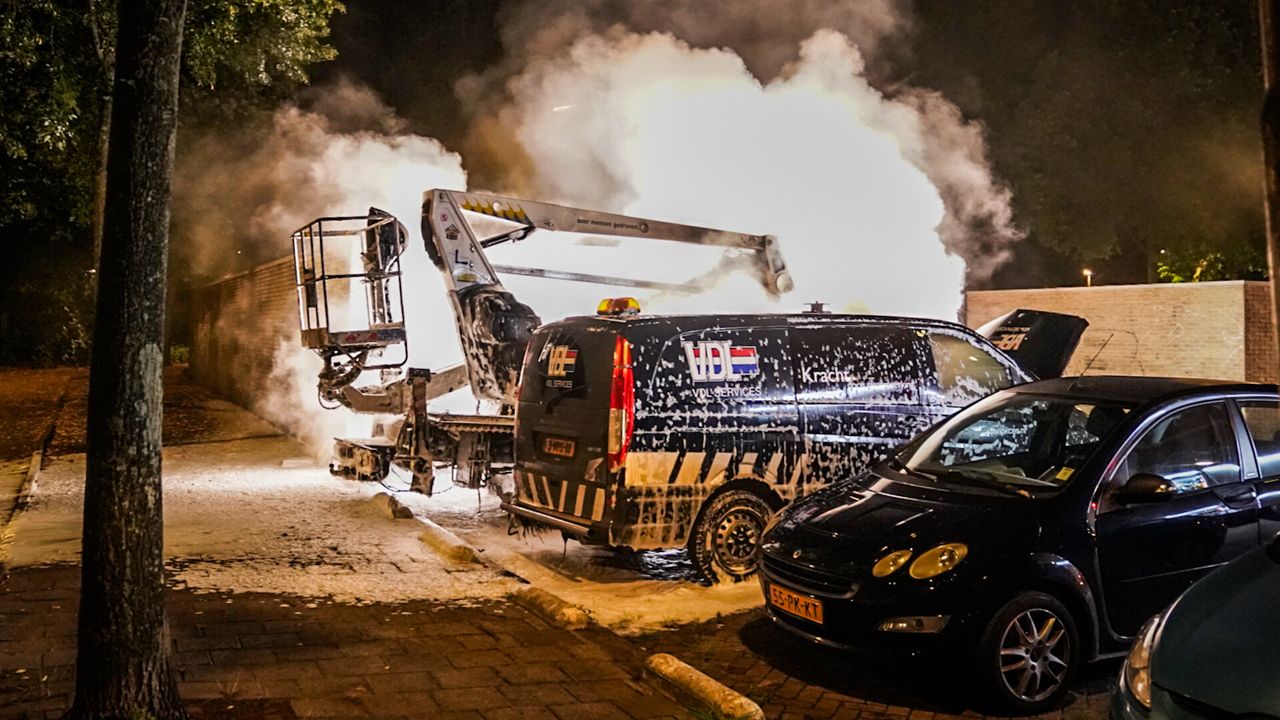 Foto: Sem van Rijssel/SQ Vision