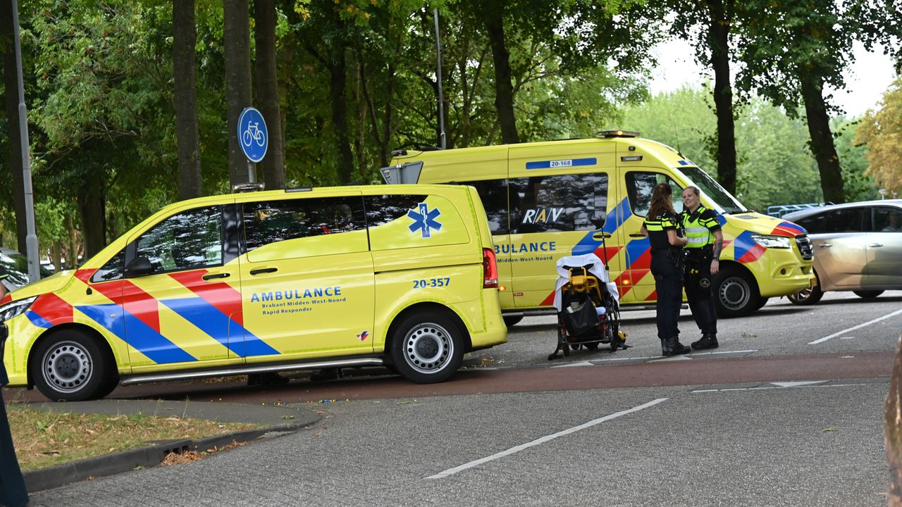 Foto: Perry Roovers / Persbureau Heitink.