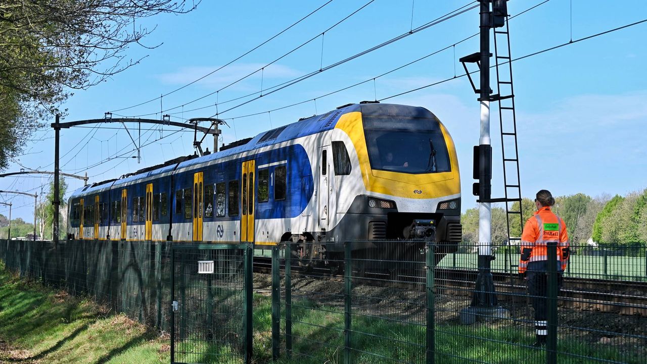 Foto: Toby de Kort/Persbureau Heitink